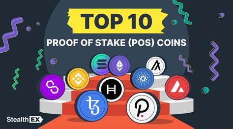 proof of stake coin list|best proof of stake coins.